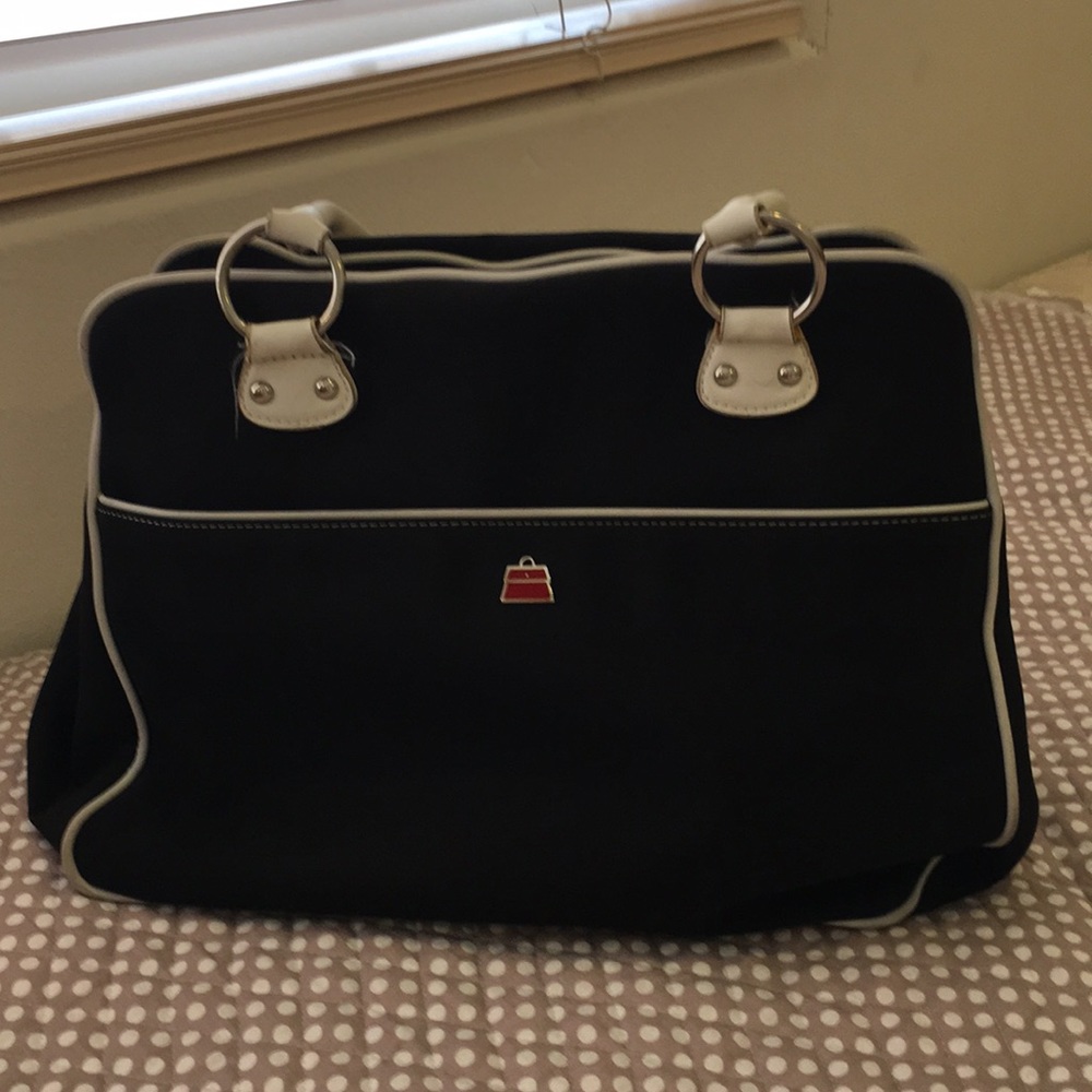 KATHY Van Zeeland Medium Handbag